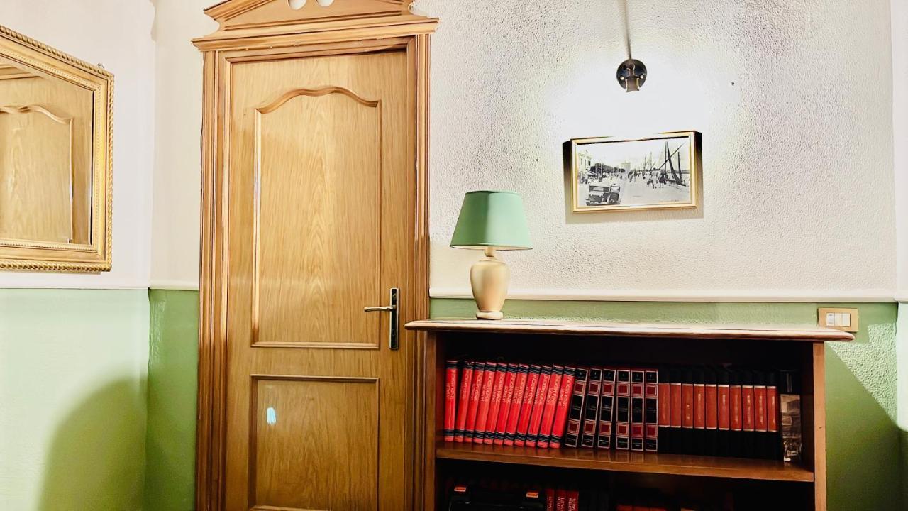 Airport Torre Clementina Bed & Breakfast